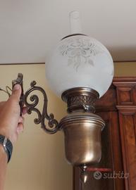 Lampadari vintage anni '70/'80