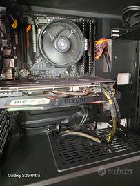 Bundle Cpu Mobo Ram