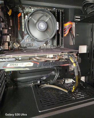 Bundle Cpu Mobo Ram