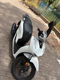 Honda sh 125 2025