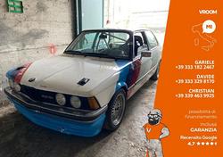 BMW Serie 3 323i 2 porte