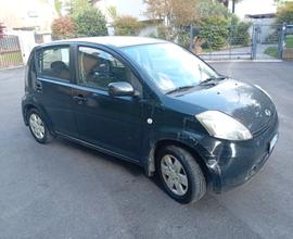 DAIHATSU Sirion - 2007
