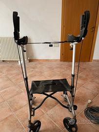 Deambulatore anziani