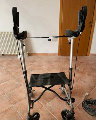 Deambulatore anziani