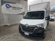 RENAULT MASTER - CASSONE CON CENTINA E TELONE