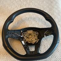 Volante golf 8 in pelle R line