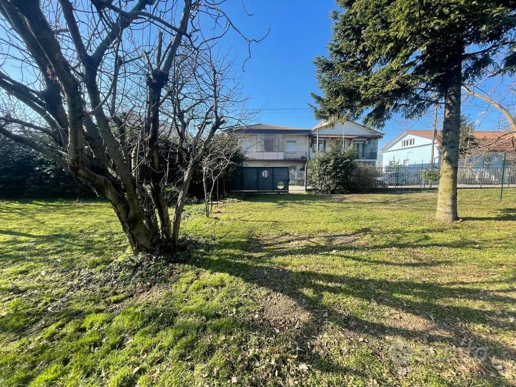 Terreno di 665 m² a Villa Cortese - Vista 5