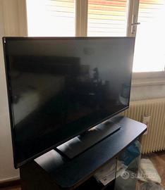 TV panasonic