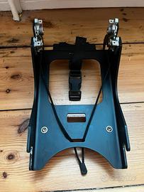 Adattatore Chike per Ovetto MaxiCosi