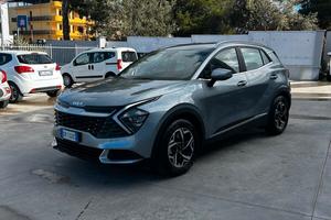 Kia Sportage 1.6 TGDi GPL Business