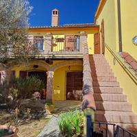 Appartamento Todi [AT12VRG]