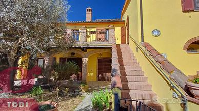 Appartamento Todi [AT12VRG]