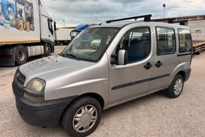 Fiat Doblo Doblò 1.9 jtd Gancio N1