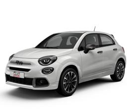 Fiat 500X 1.5 T4 Hybrid 130cv DCT Sport