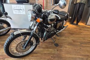 Triumph Bonneville T100 SPECIAL COLOR