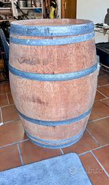 Barriquein rovere