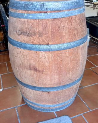 Barriquein rovere
