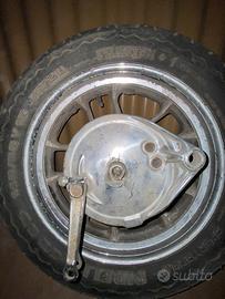 Ruota Honda vf 750 c