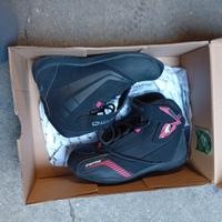 Scarpe moto FORMA GENESIS LADY Tg 36