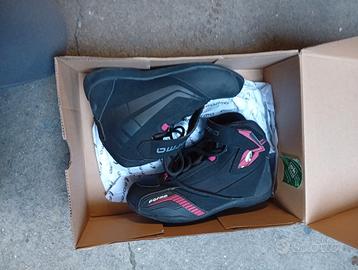 Scarpe moto FORMA GENESIS LADY Tg 36