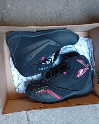 Scarpe moto FORMA GENESIS LADY Tg 36