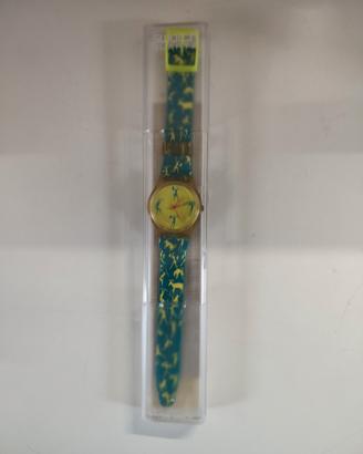 orologio swatch