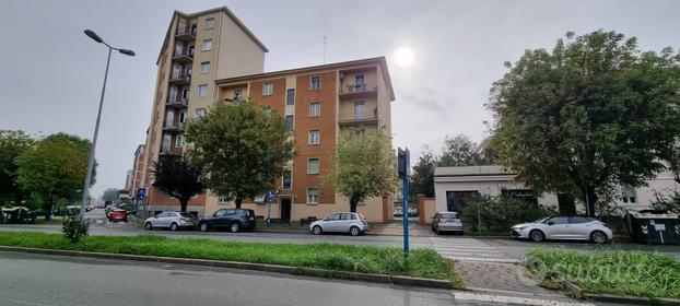 Appartamento - Alessandria