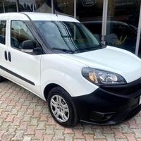 FIAT Doblo Dobl 1.3 MJT PC Combi N1