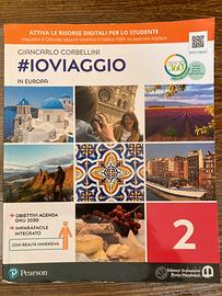 #ioviaggio 2 - G. Corbellini - Ed.2019