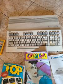 commodore 128