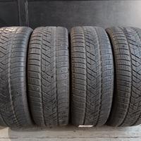 Gomme invernali usate 235 65 17