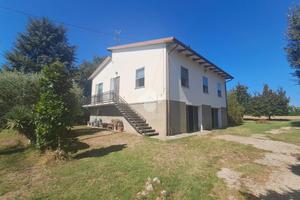 VILLA SINGOLA A IMOLA