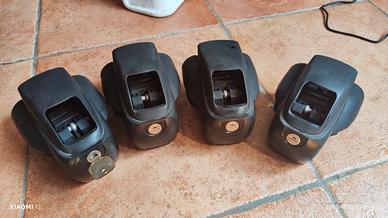 barre portatutto universali 