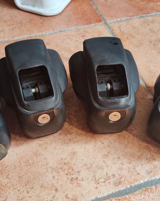 barre portatutto universali 