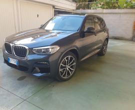 Bmw x3 (g01/f97) - 2020