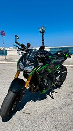 Z900 SE 2022