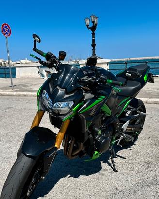 Z900 SE 2022