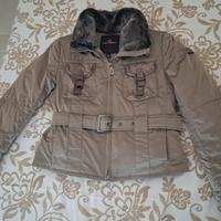 SALDO Peuterey  piumino bambina ragazza tg.L nuovo