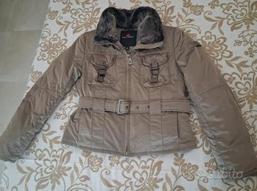 SALDO Peuterey  piumino bambina ragazza tg.L nuovo