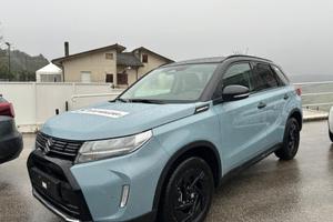 SUZUKI Vitara 1.4 TOP 4x4 ALLGRIP KURO