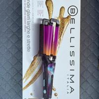 Piastra Imetec Bellissim Star Edition