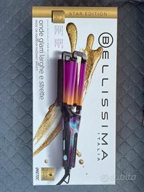 Piastra Imetec Bellissim Star Edition