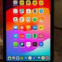 Apple Ipad Mini 7 (a17 pro) 128Gb Space Grey