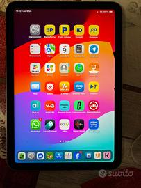 Apple Ipad Mini 7 (a17 pro) 128Gb Space Grey