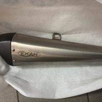 Scarico Exan