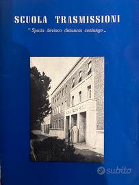 A1129 scuola trasmissioni