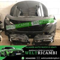 RICAMBI PER PEUGEOT 308 GT-LINE 2024