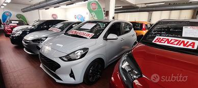 Hyundai i10 1.0 MPI Connectline