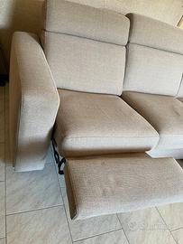 Divano poltrone e sofa