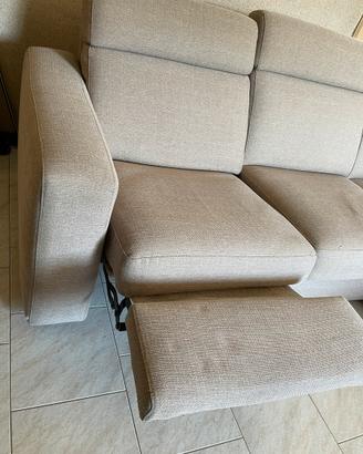 Divano poltrone e sofa